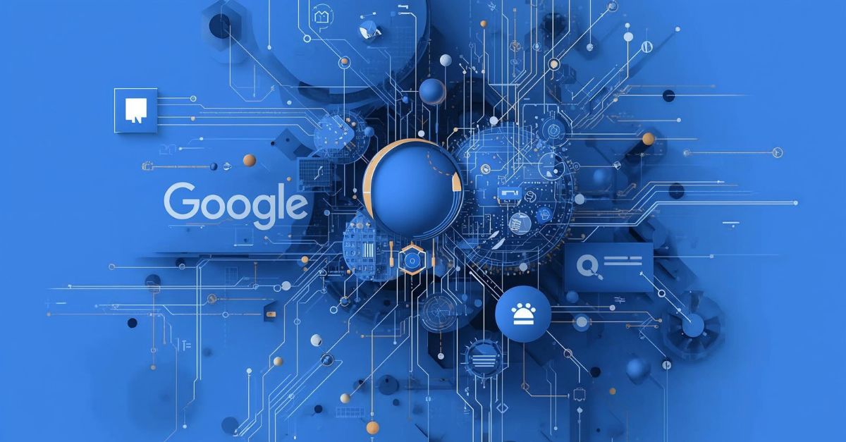 Aperçu IA google