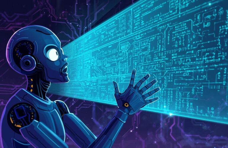 Automatisation IA : pourquoi elle vient de passer un cap majeur