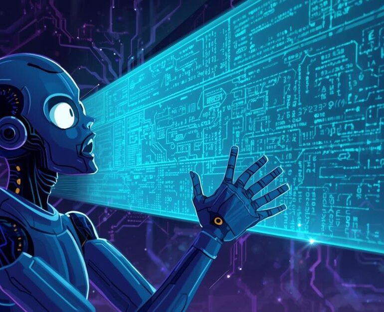 Automatisation IA : pourquoi elle vient de passer un cap majeur
