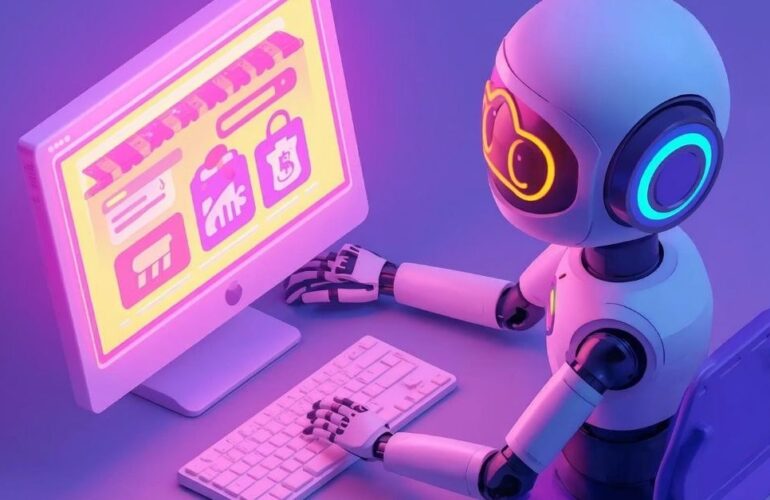 ChatGPT passe à l’action : achetez des produits directement depuis la conversation