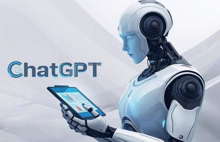 ChatGPT révolutionne notre façon de rechercher des informations en ligne