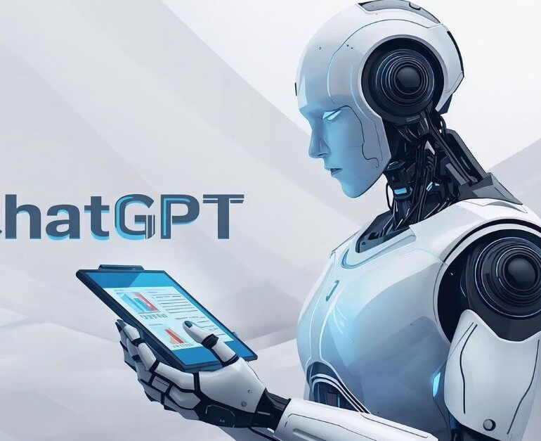 ChatGPT révolutionne notre façon de rechercher des informations en ligne