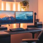 Comment choisir le matériel informatique idéal pour le télétravail ?