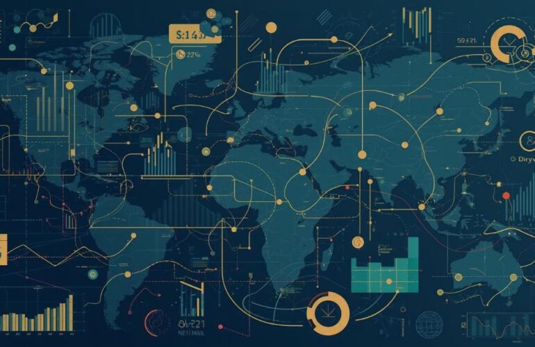 Comment comprendre les marchés financiers ?