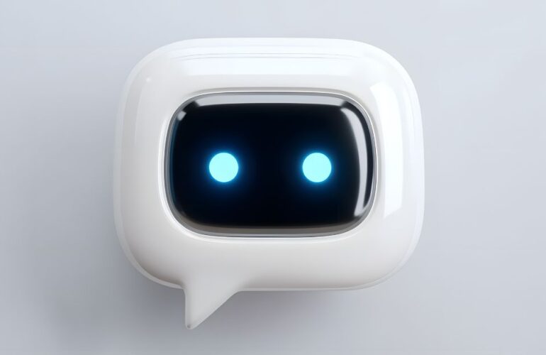Comment créer un chatbot avancé propulsé par ChatGPT - OpenAI