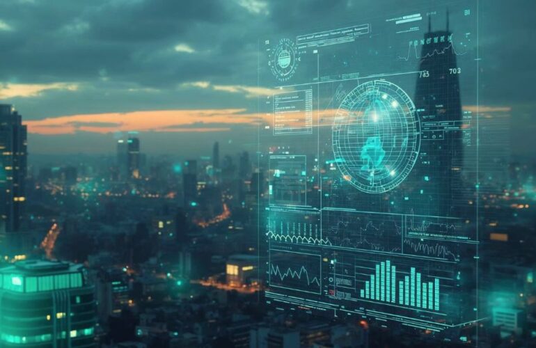 Comment la technologie révolutionne l'intelligence climatique