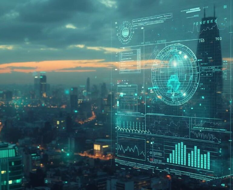 Comment la technologie révolutionne l'intelligence climatique