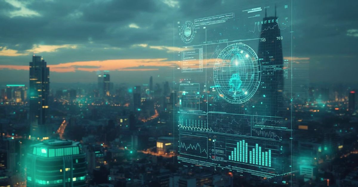Comment la technologie révolutionne l'intelligence climatique