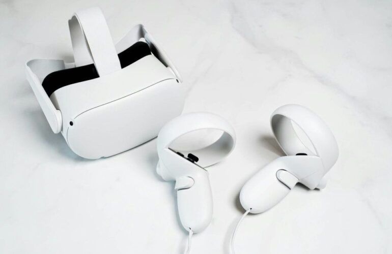 Comment l’intelligence artificielle révolutionne les casques VR