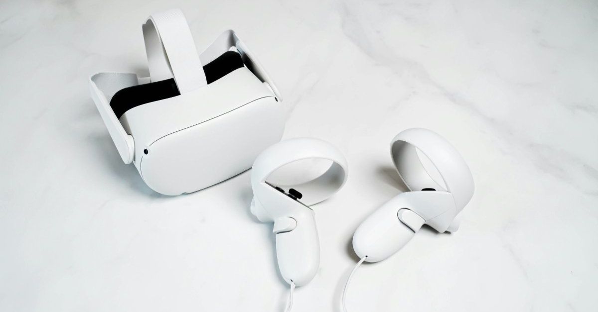 Comment l’intelligence artificielle révolutionne les casques VR