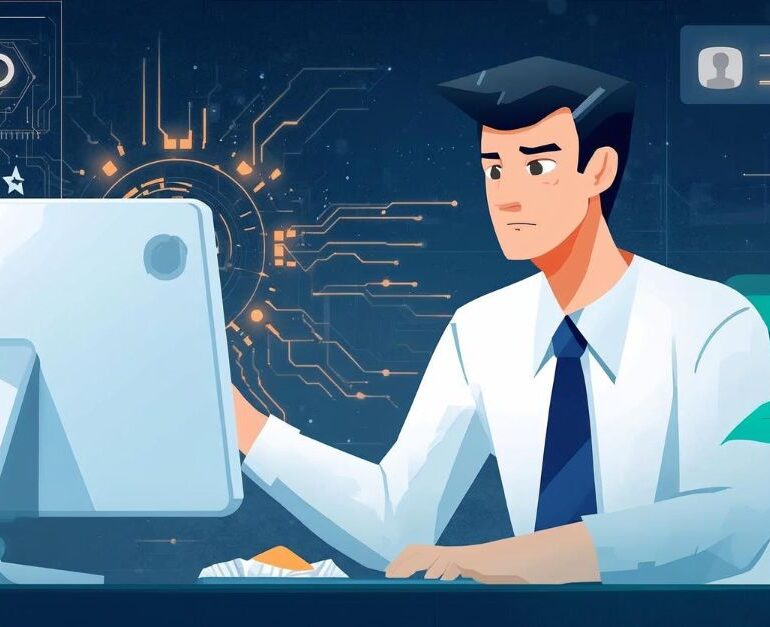 Comment protéger une petite entreprise contre les cyberattaques