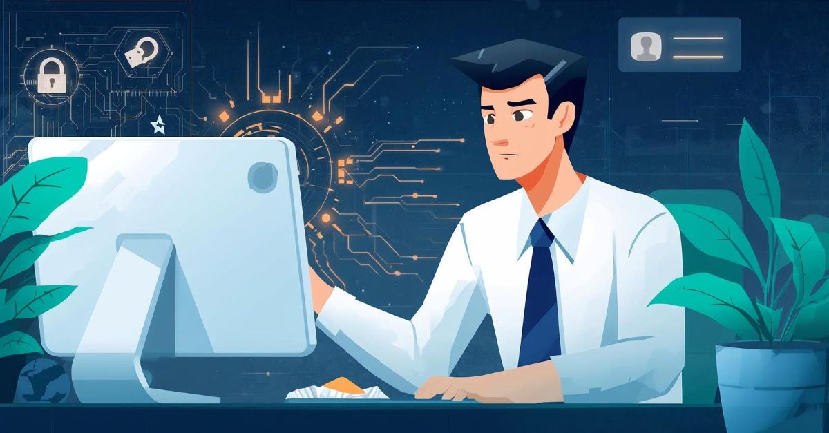 Comment protéger une petite entreprise contre les cyberattaques