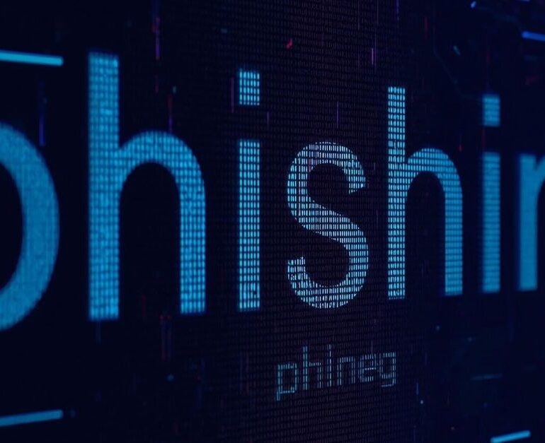 Comment reconnaître un email de phishing en 5 secondes