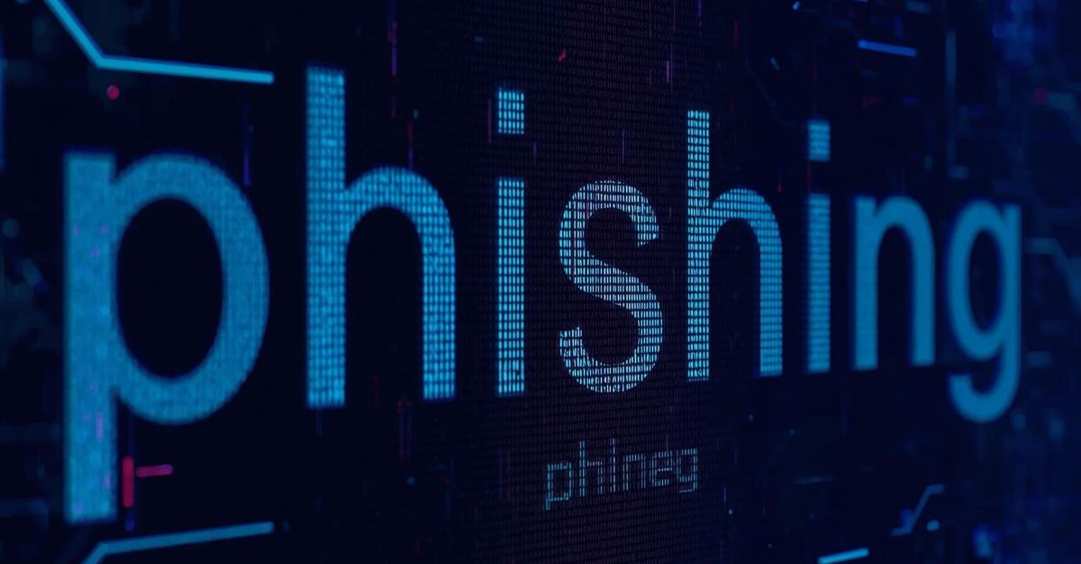Comment reconnaître un email de phishing en 5 secondes