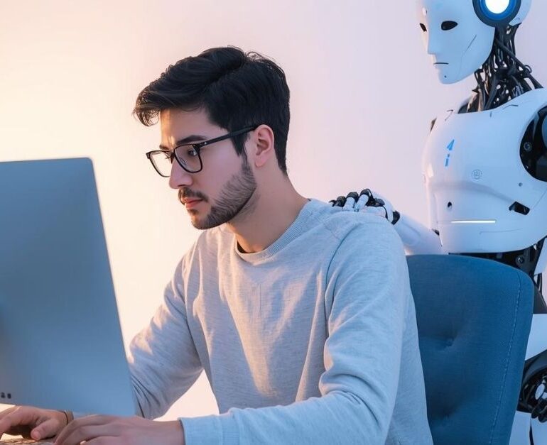 Comment travailler son SEO à l'ère de l'intelligence artificielle