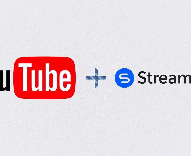 Comment utiliser StreamYard sur Youtube : guide complet
