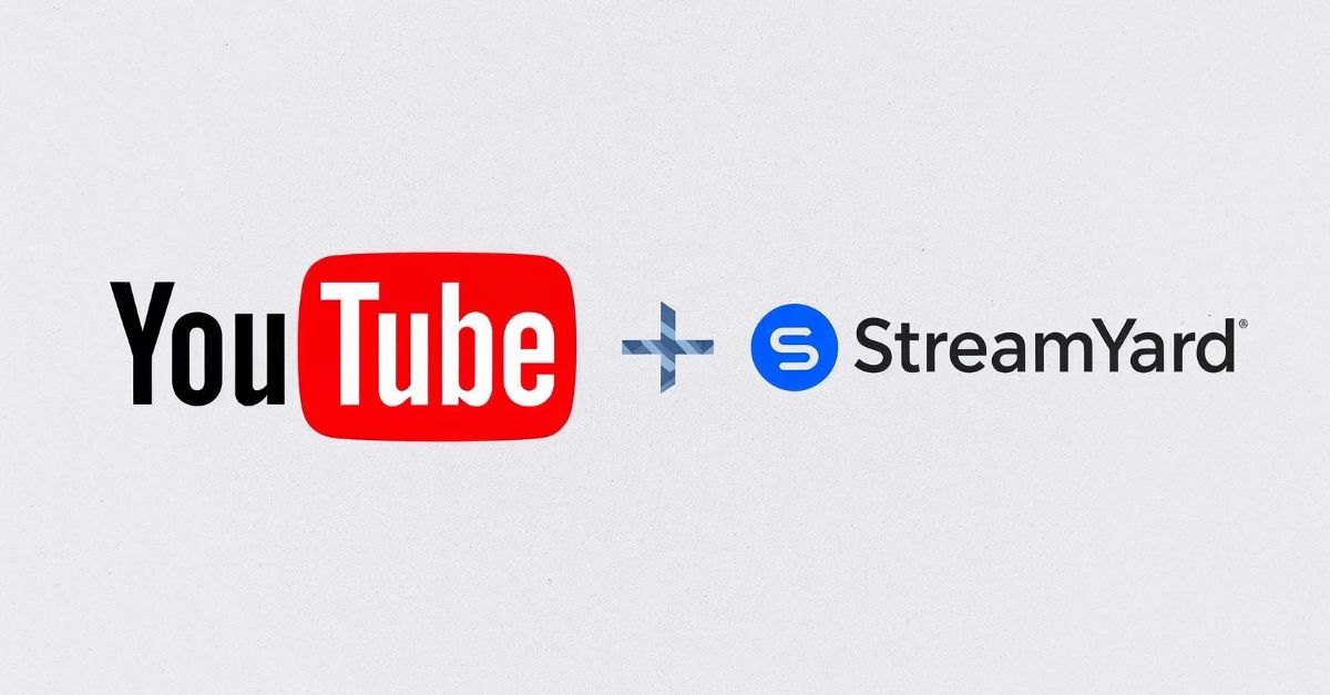 Comment utiliser StreamYard sur Youtube : guide complet