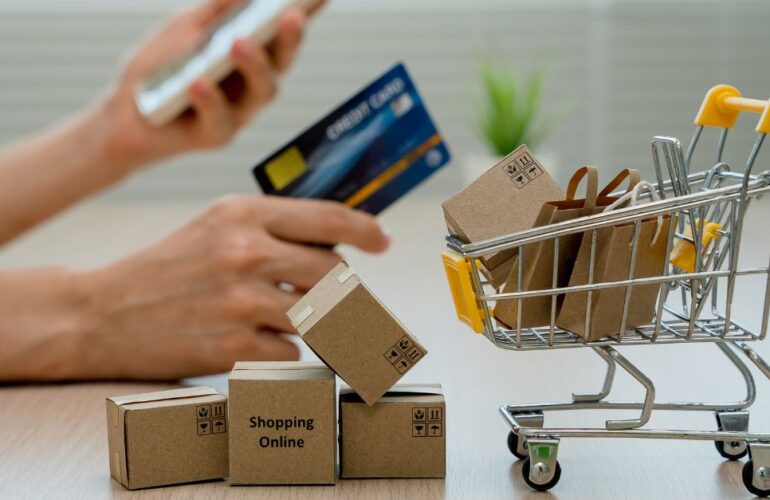 Comment vendre des produits digitaux - guide complet