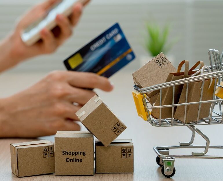 Comment vendre des produits digitaux - guide complet