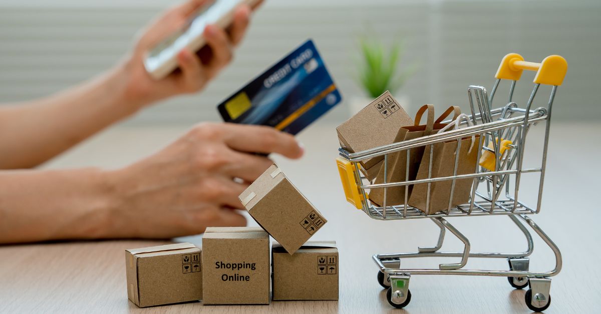 Comment vendre des produits digitaux - guide complet