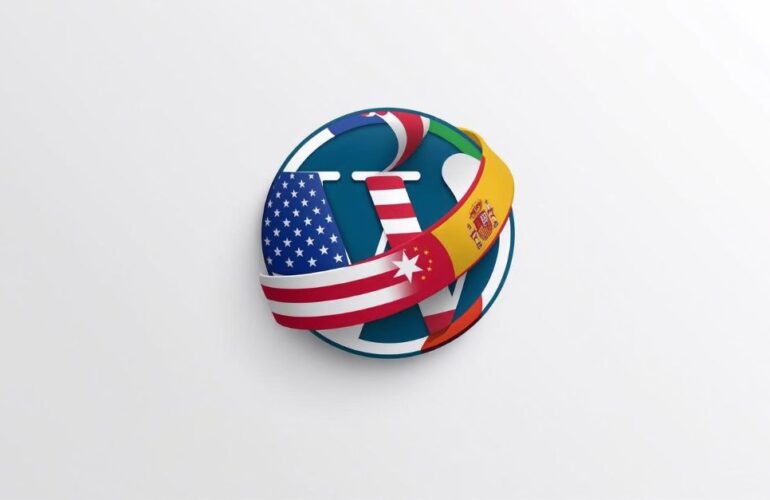 Créer un blog WordPress multilingue : Guide étape par étape