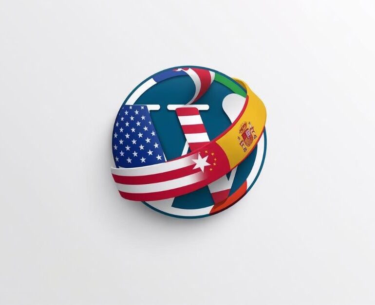 Créer un blog WordPress multilingue : Guide étape par étape