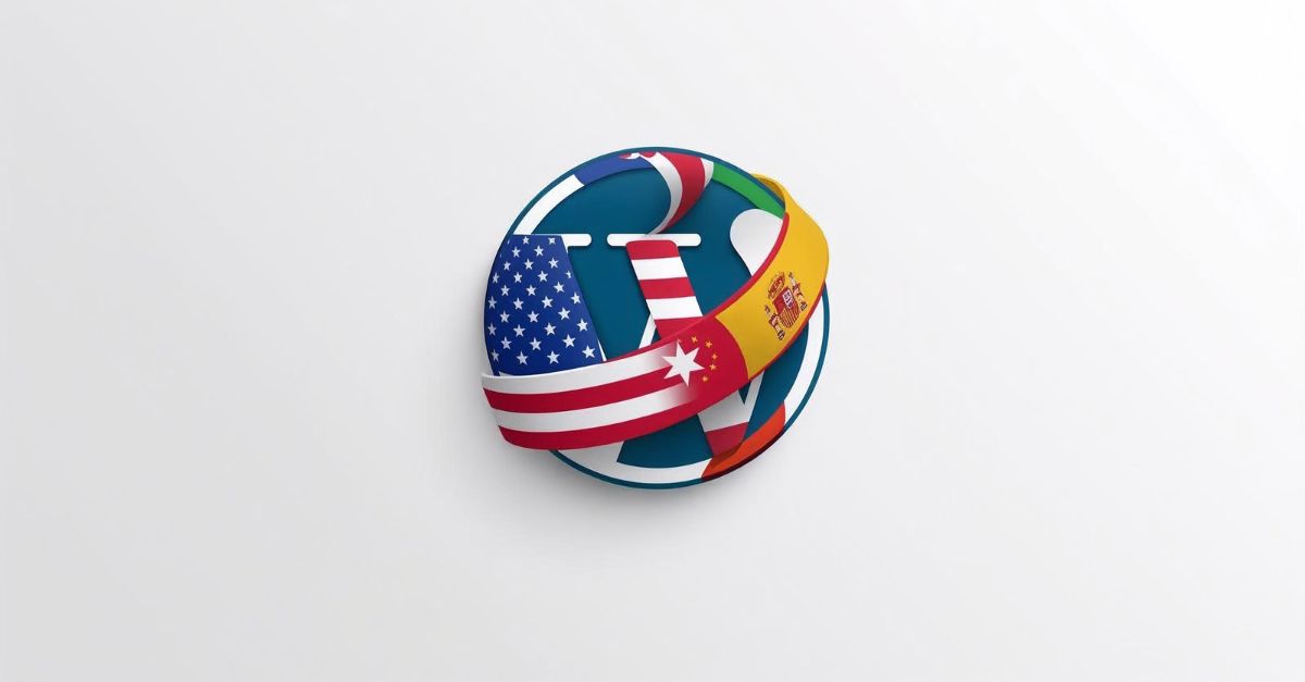 Créer un blog WordPress multilingue : Guide étape par étape