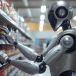 Des robots remplacent les japonais dans les supérettes