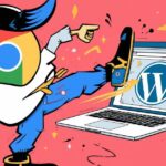 Désindexation massive de sites web par Google