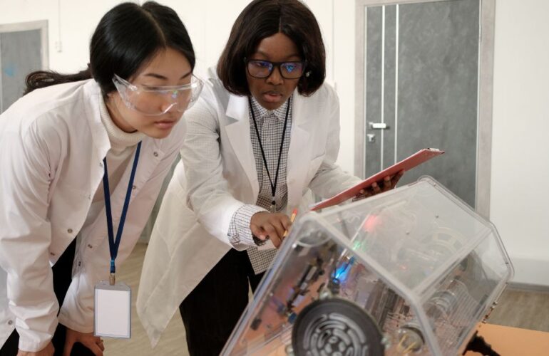 Détruire le cancer avec le son plutôt qu'avec la chirurgie