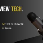Entretien avec Mehdi Ghissassi – Google