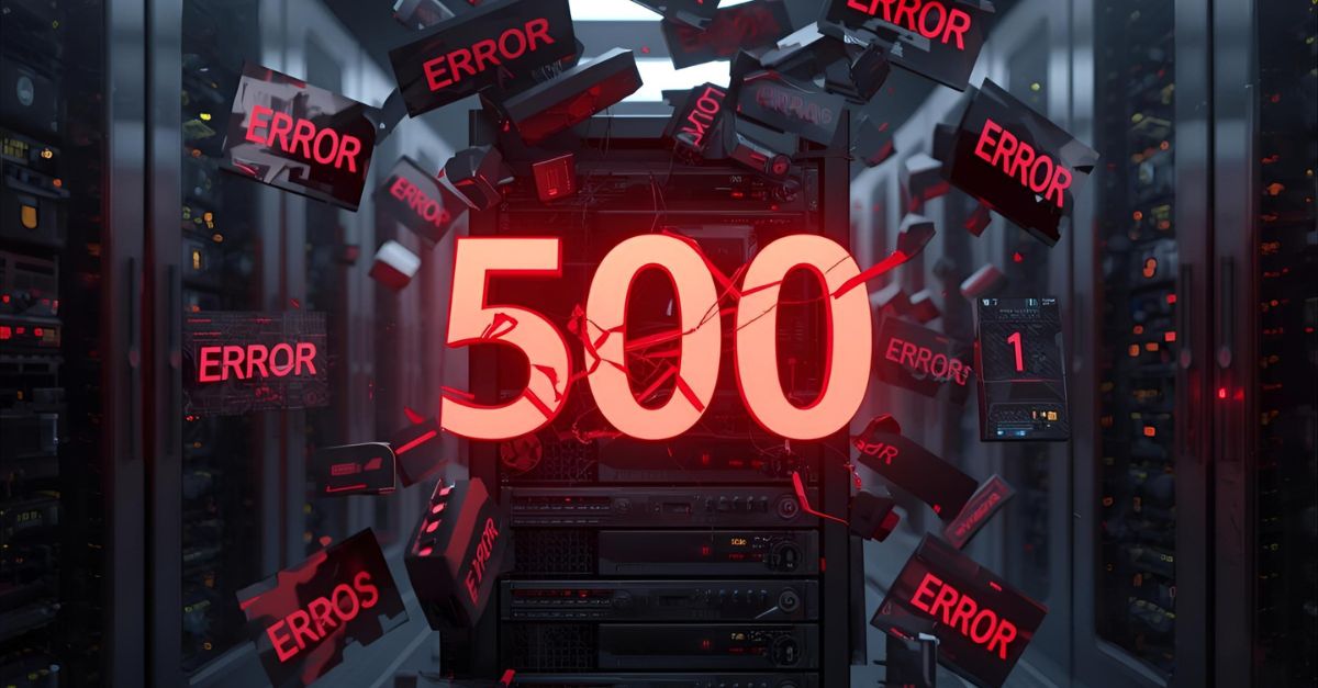 Erreurs 404 / 500 fréquentes sur WordPress : que faire ?