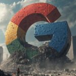 Est-ce que Google se tire une balle dans le pied avec AI Overview