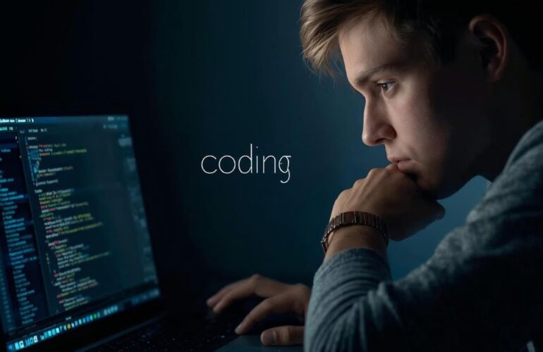 Faut-il encore apprendre à coder en 2026 ?