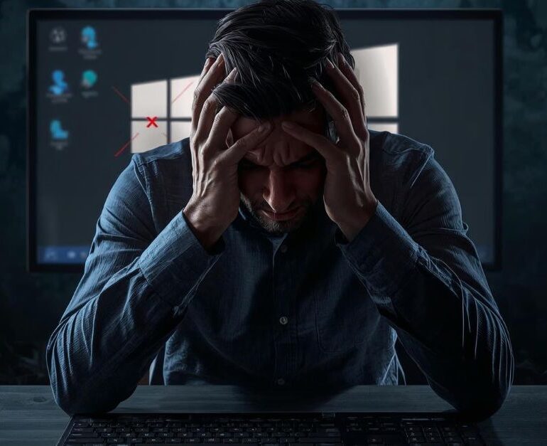 Fin de Windows 10 : qu'arrive-t-il à 40 % qui l'utilise encore ?