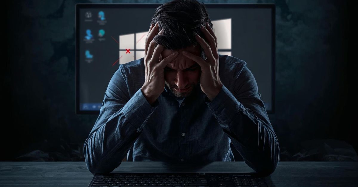 Fin de Windows 10 : qu'arrive-t-il à 40 % qui l'utilise encore ?