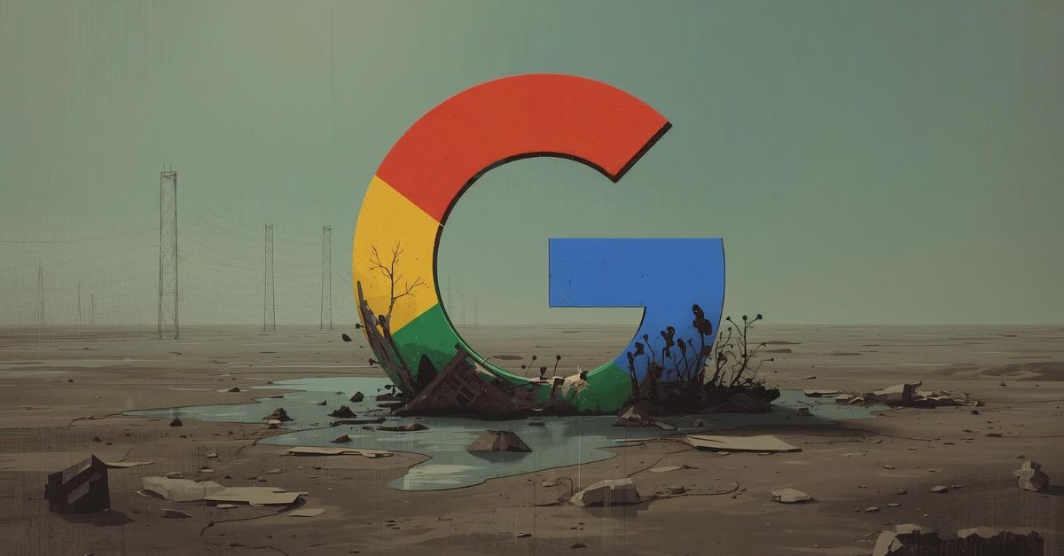 Google Search Console en panne depuis plusieurs jours