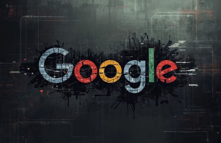 Google Search Console en panne depuis plusieurs jours