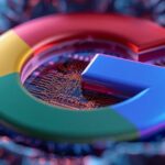 Google choque le monde scientifique avec sa nouvelle puce quantique