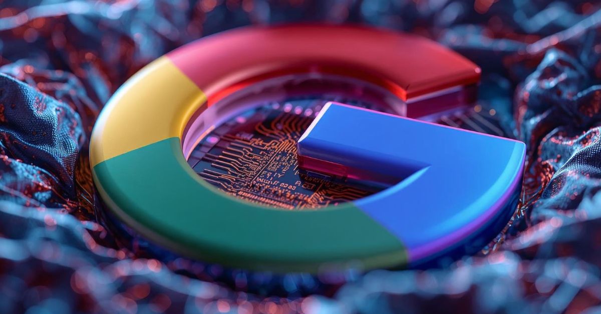 Google choque le monde scientifique avec sa nouvelle puce quantique