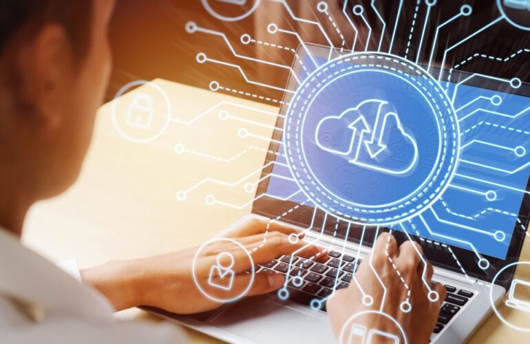 Guide pratique pour choisir le meilleur service de stockage cloud