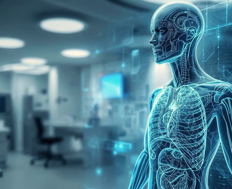 L’IA façonne l’industrie biopharmaceutique