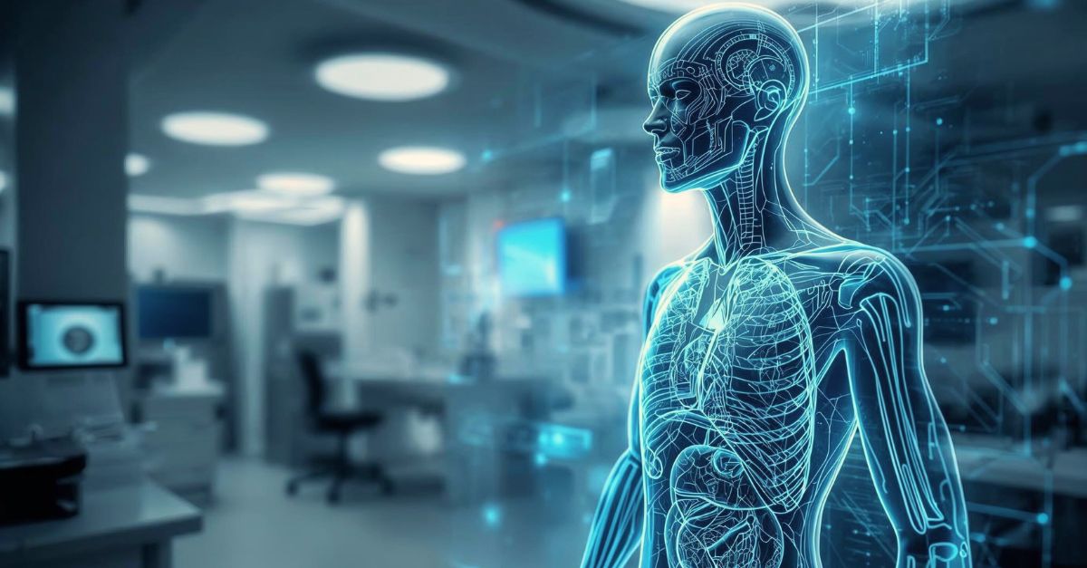 L’IA façonne l’industrie biopharmaceutique