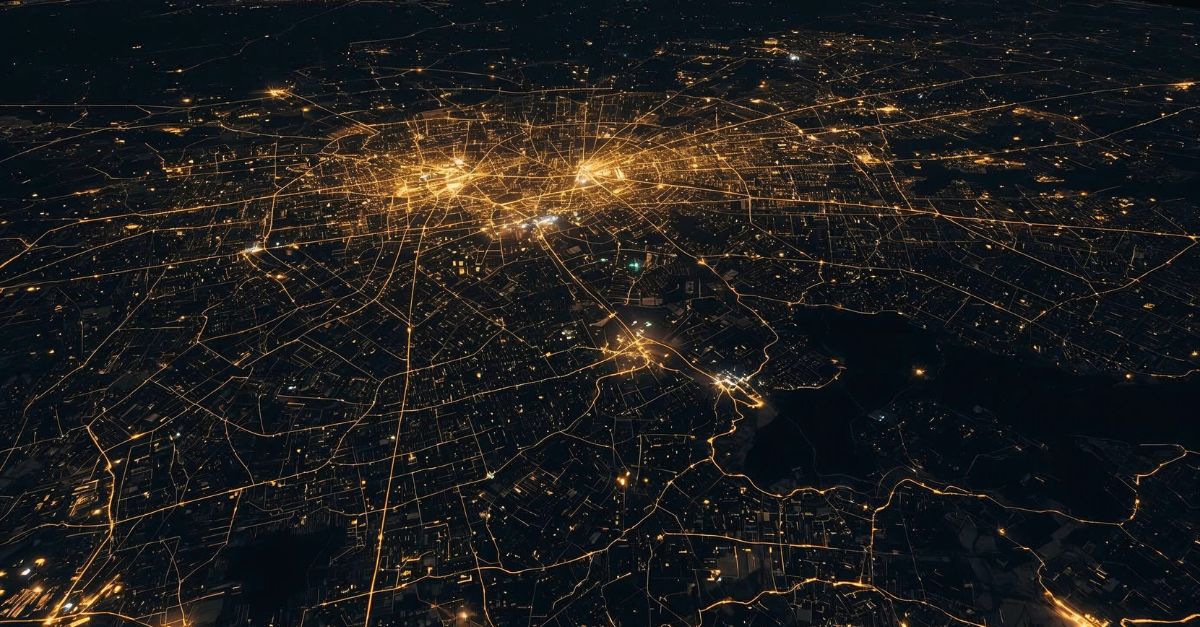 La révolution des données satellitaires