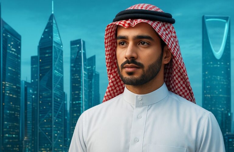 La startup saoudienne Humain lance un OS piloté par l’IA