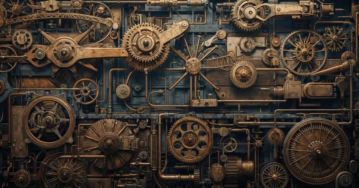L’automatisation traditionnelle
