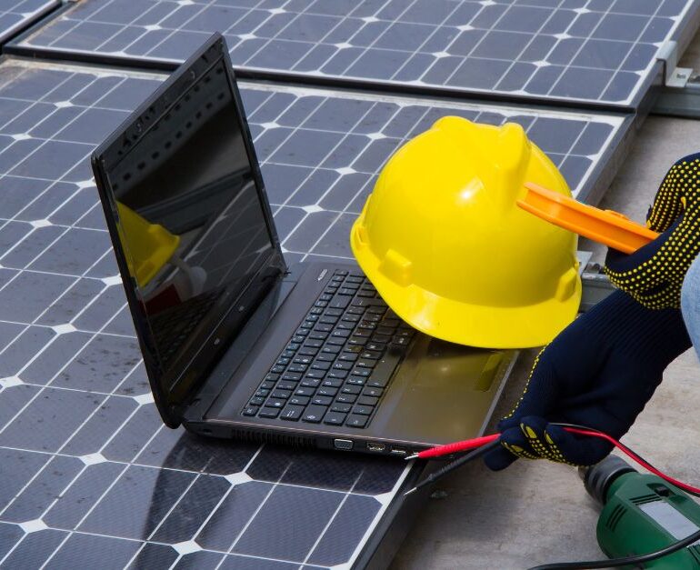  L'avenir du photovoltaique en Alsace, on vous explique !