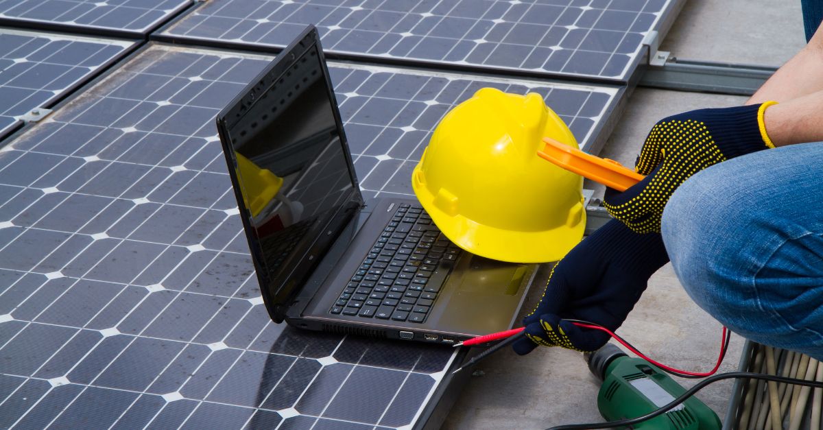  L'avenir du photovoltaique en Alsace, on vous explique !