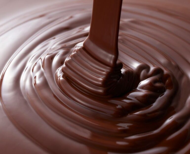Le musée du chocolat de Colmar