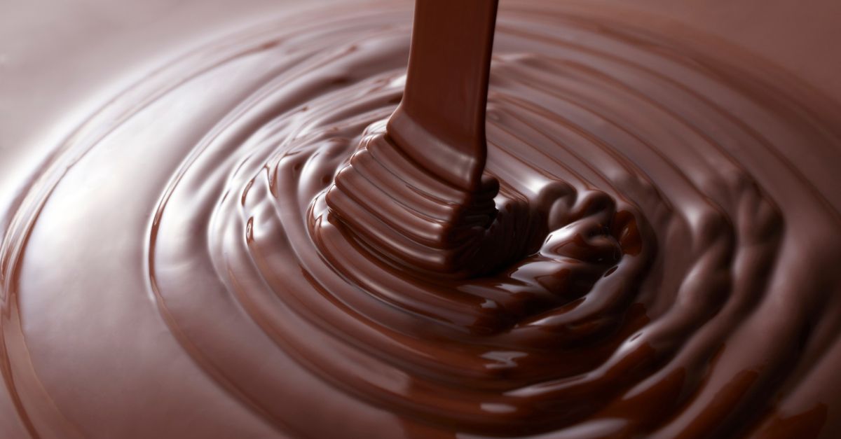 Le musée du chocolat de Colmar